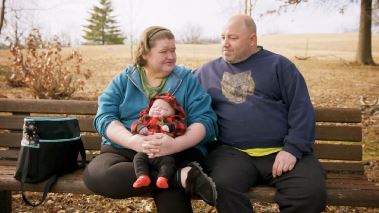 Die Pfund-Schwestern: Unser Leben mit 500 kg