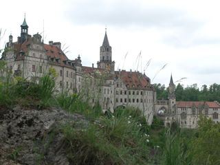 Das Leben - ein Fest