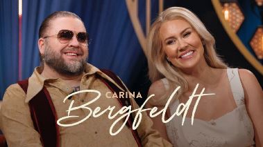Carina Bergfeldt