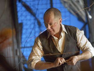 The Blacklist