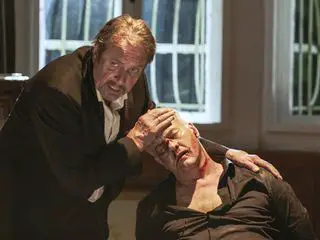 Watzmann ermittelt - Die Traenen der Madonna