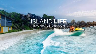 Island Life - Traumhaus gesucht