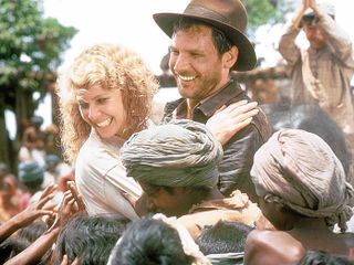 Indiana Jones e il tempio maledetto