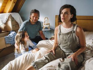 Kinder und andere Baustellen