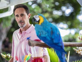 Death in Paradise Death in Paradise