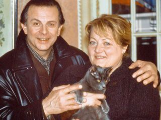 Die Sekretaerin des Weihnachtsmannes