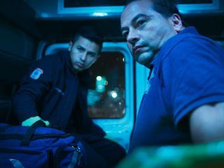 Notfall Mexico City Notfall Mexico City