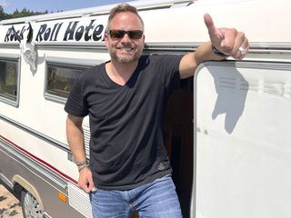Der Camping-Check: Neues an Diemel- & Moehnesee