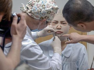 Yangtse - Unterwegs in China