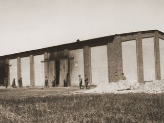 Spurensuche in Gardelegen