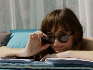 Fifty Shades of Grey - Befreite Lust