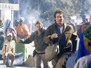 The Quest - Das Geheimnis der Koenigskammer