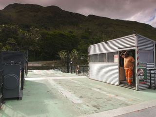 Traumziel Neukaledonien Traumziel Neukaledonien