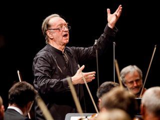 Nikolaus Harnoncourt - Die Musik meines Lebens