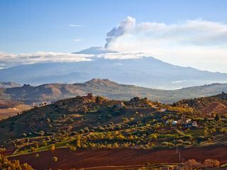 Pulverfass Italien - Unter den Vulkanen Ätna, Vesuv und Stromboli