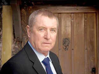 Inspector Barnaby: Leben und Morden in Midsomer
