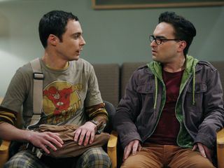 The Big Bang Theory