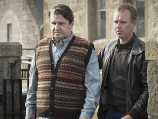 Mord auf Shetland Mord auf Shetland