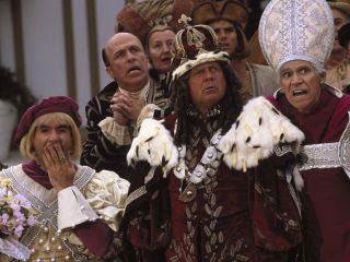 Spaceballs