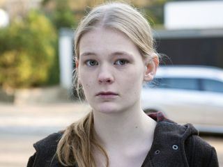 Tatort: Rebecca Tatort: Rebecca