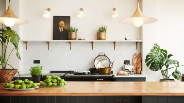 Kitchen Design - Aus Liebe zur Kueche