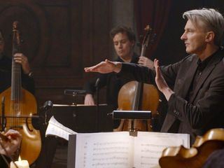 Vivaldi: Nisi Dominus