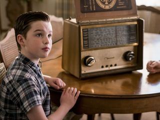 Young Sheldon