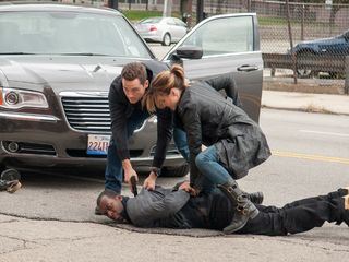 Chicago P.D.