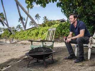 Hawaii Five-0