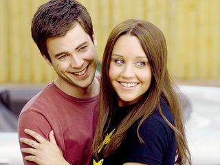 Sydney White - Campus Queen