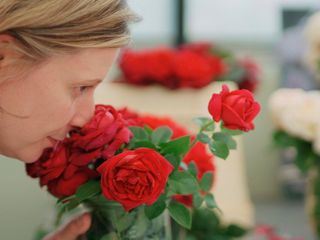 Meisterin der norddeutschen Duefte