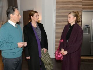 Gute Zeiten, schlechte Zeiten