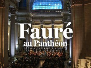 Fauré Requiem