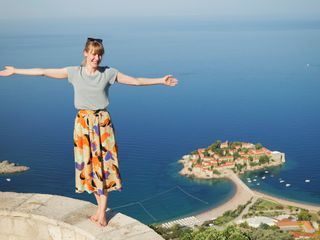 Montenegro erleben