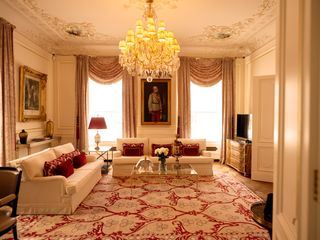 Legendaere Hotels. Geschichte, Glanz und Gloria.