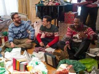 Die Highligen Drei Koenige