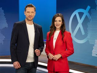 Baden-Wuerttemberg waehlt - Die Wahlarena