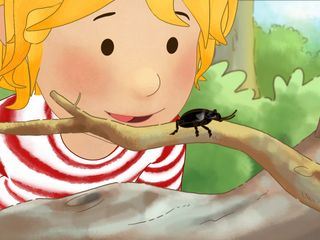 Meine Freundin Conni