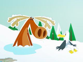 INUI - Abenteuer am Nordpol