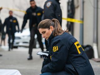 FBI: Special Crime Unit