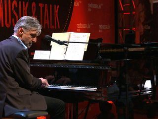 Knapp daneben - Musik & Talk mit Heiner Knapp