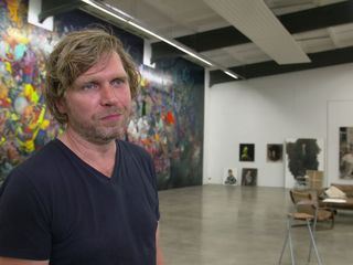 Bilderbuch Berlin-Weissensee