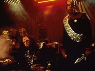 Star Trek: Deep Space Nine