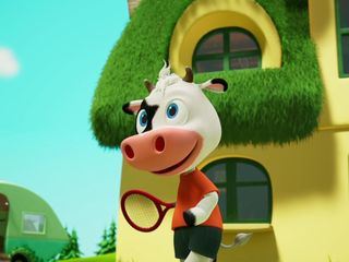 Toggolino - Die Show mit Muhpidu! Toggolino - Die Show mit Muhpidu!