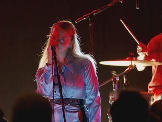 Nuernberg Pop Festival 2024