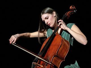 Mankells Wallander: Die Cellospielerin