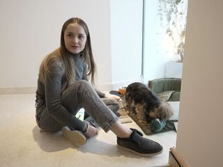 Davina & Shania - We Love Monaco