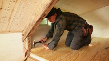 Tiny House, Big Living