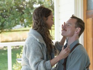 The Light Between Oceans - Liebe zwischen den Meeren