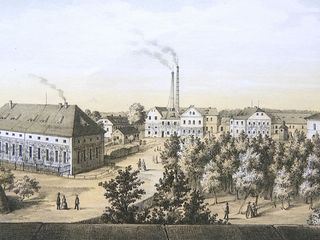 Das suesse Geheimnis von Dresden